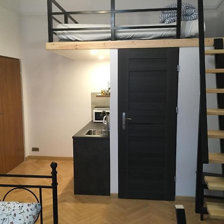 Main Square Apartaments Krakow Ngoại thất bức ảnh