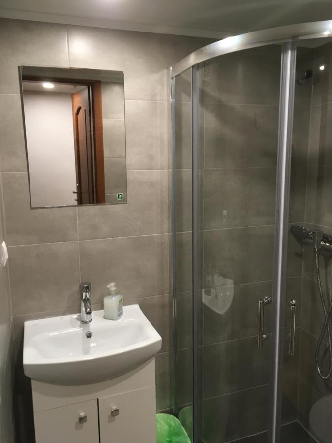 Main Square Apartaments Krakow Ngoại thất bức ảnh