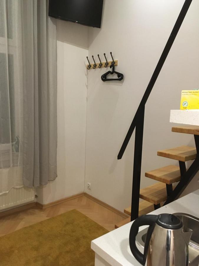 Main Square Apartaments Krakow Ngoại thất bức ảnh