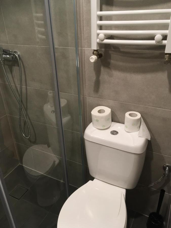 Main Square Apartaments Krakow Ngoại thất bức ảnh
