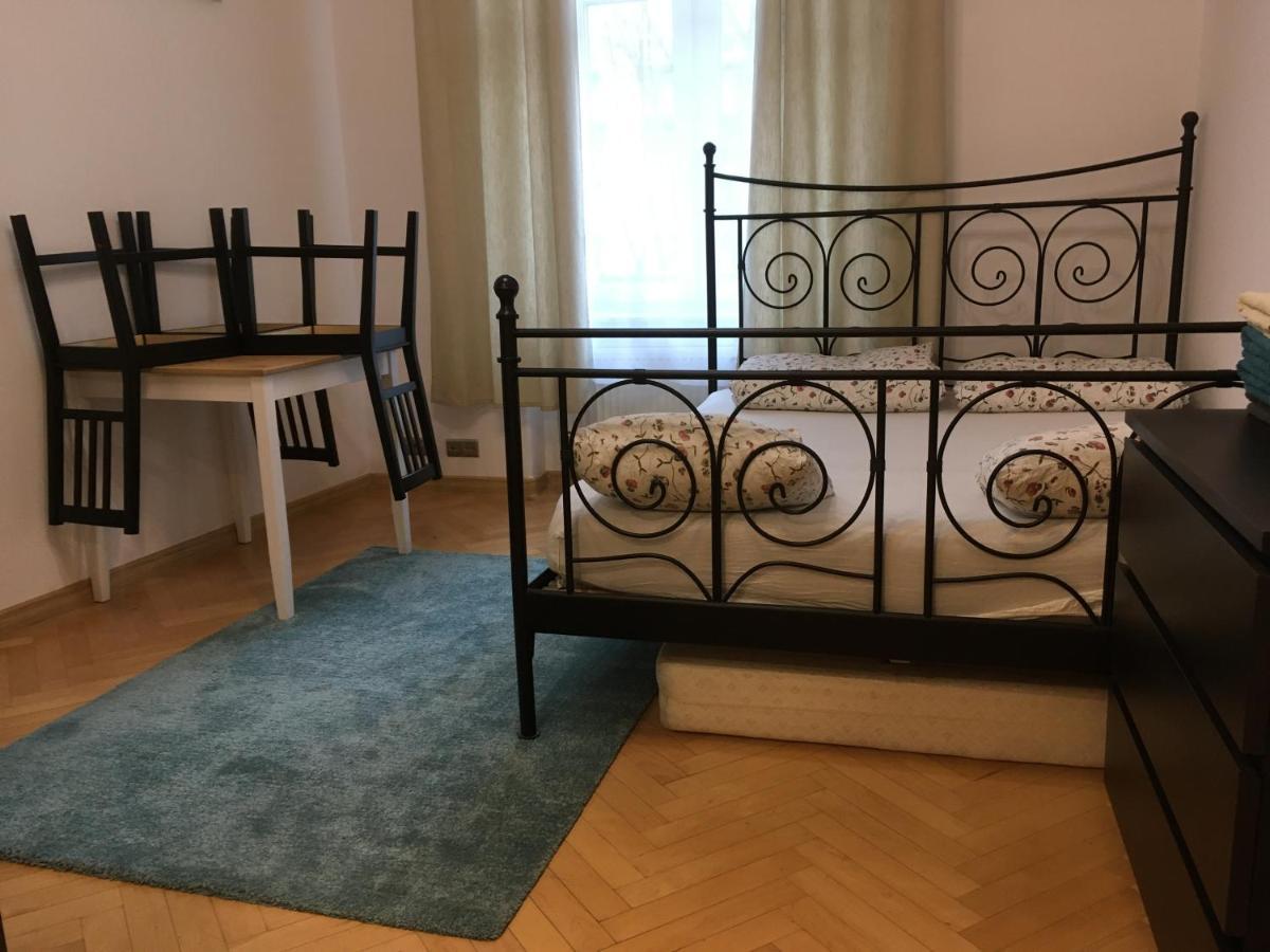 Main Square Apartaments Krakow Ngoại thất bức ảnh