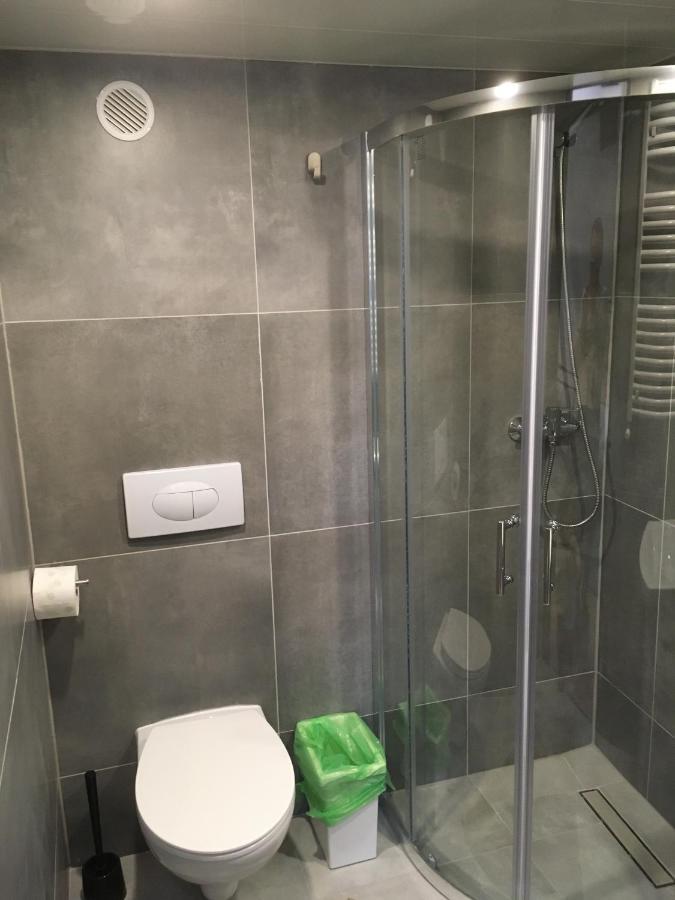 Main Square Apartaments Krakow Ngoại thất bức ảnh