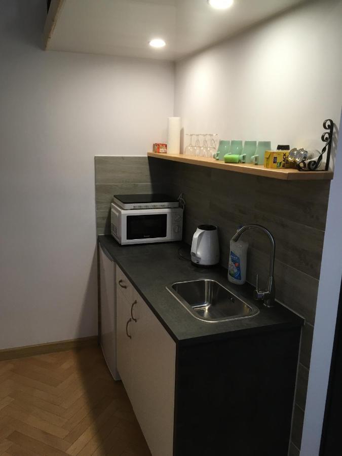 Main Square Apartaments Krakow Ngoại thất bức ảnh