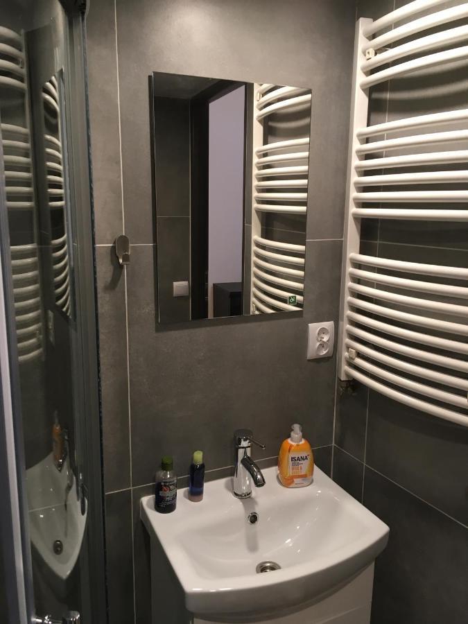 Main Square Apartaments Krakow Ngoại thất bức ảnh