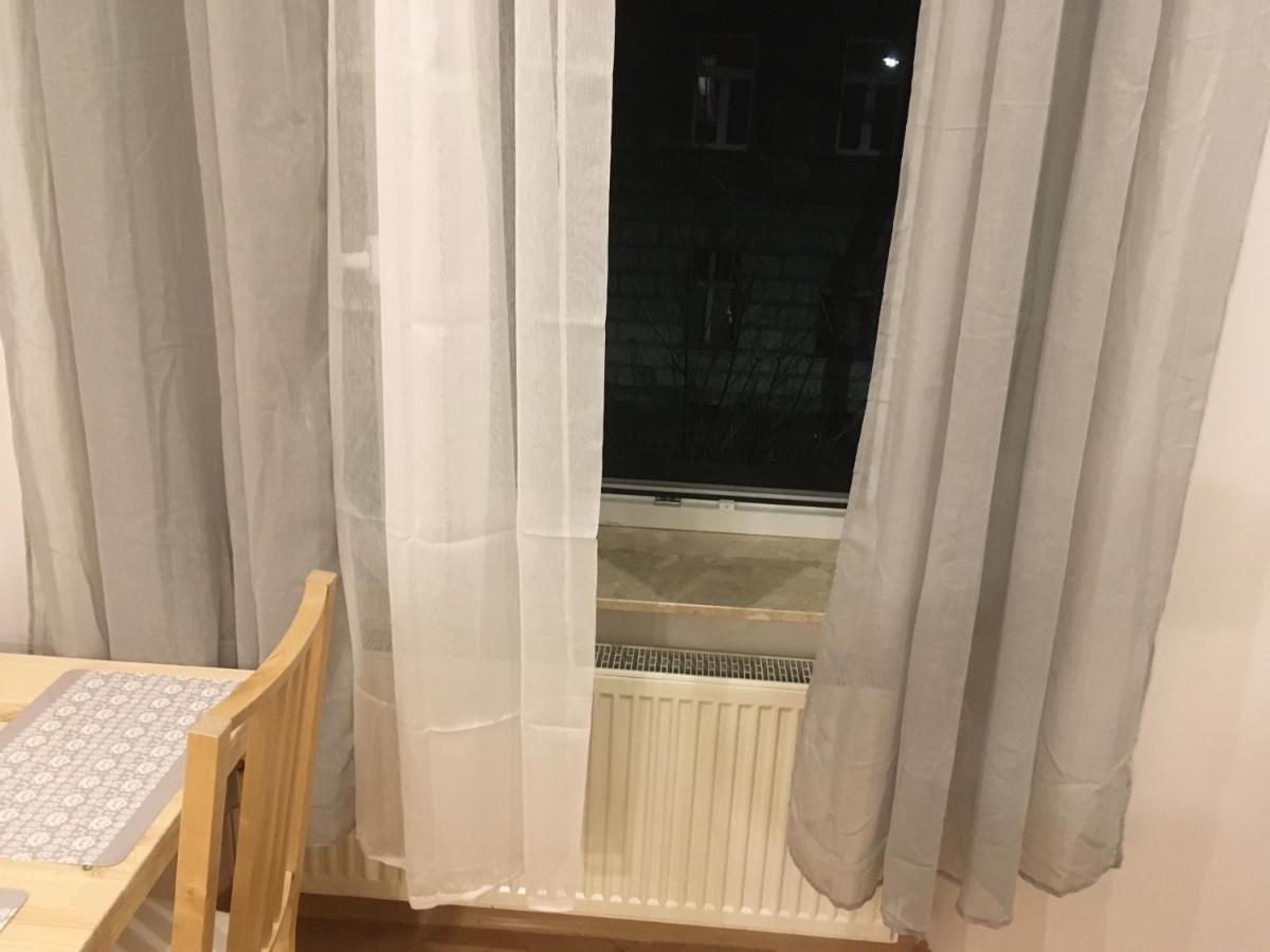 Main Square Apartaments Krakow Ngoại thất bức ảnh