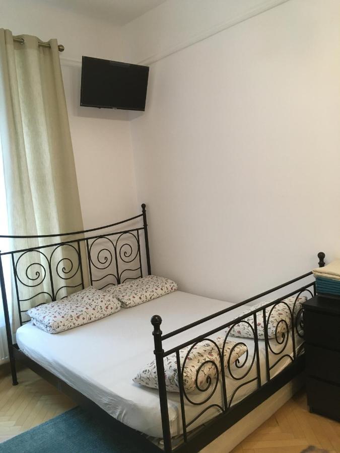 Main Square Apartaments Krakow Ngoại thất bức ảnh