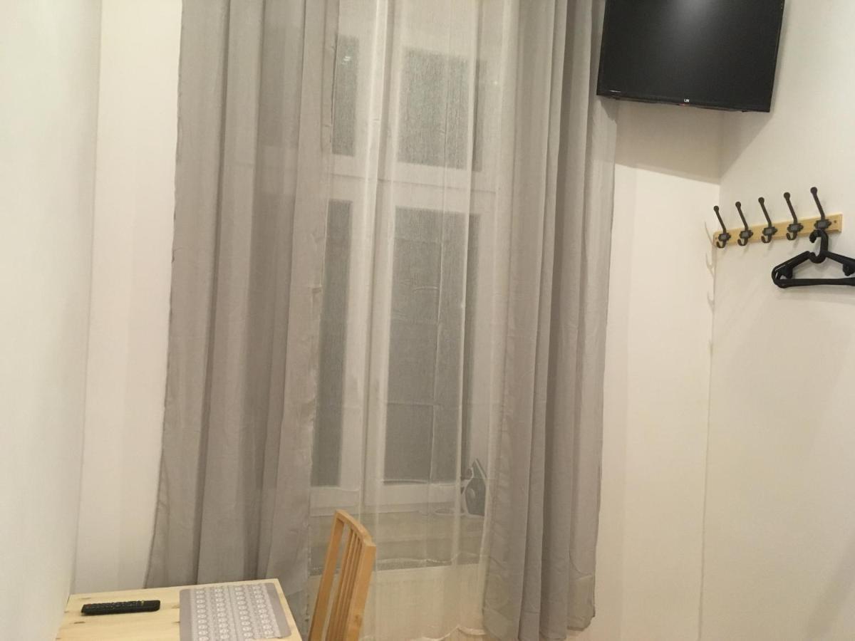 Main Square Apartaments Krakow Ngoại thất bức ảnh